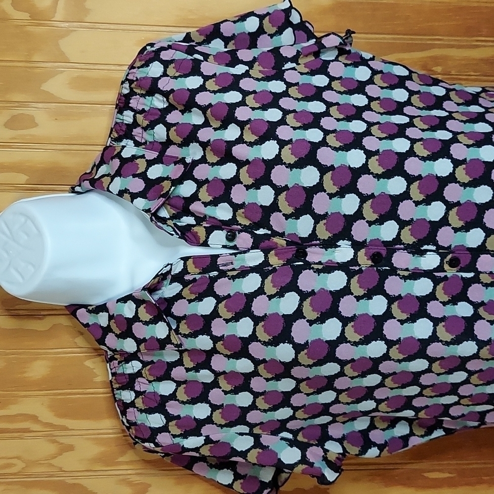 Style & Co blouse - Picture 2 of 6